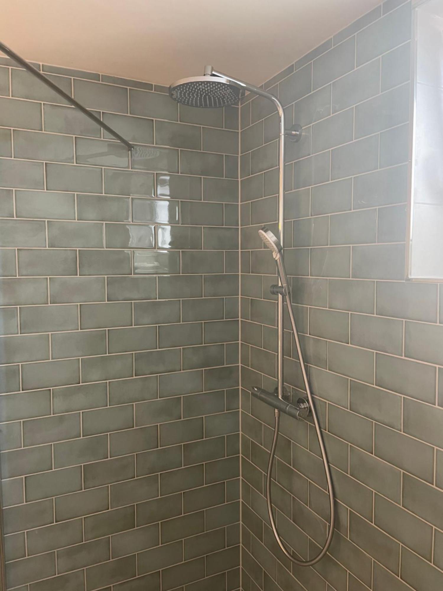 Luises Ferienglueck Apartment Vernawahlshausen Luaran gambar
